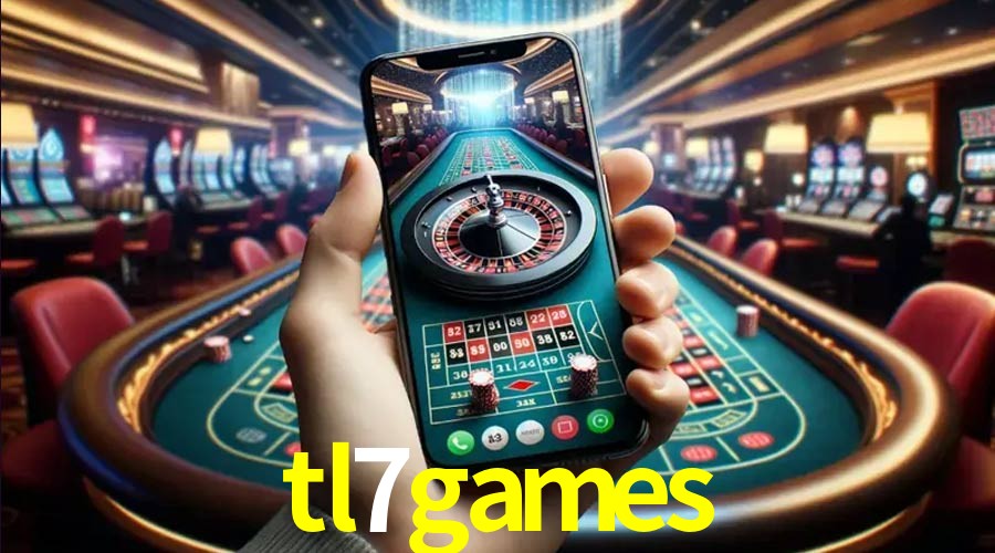 Platform Technology tl7games