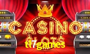 Slot Games tl7games