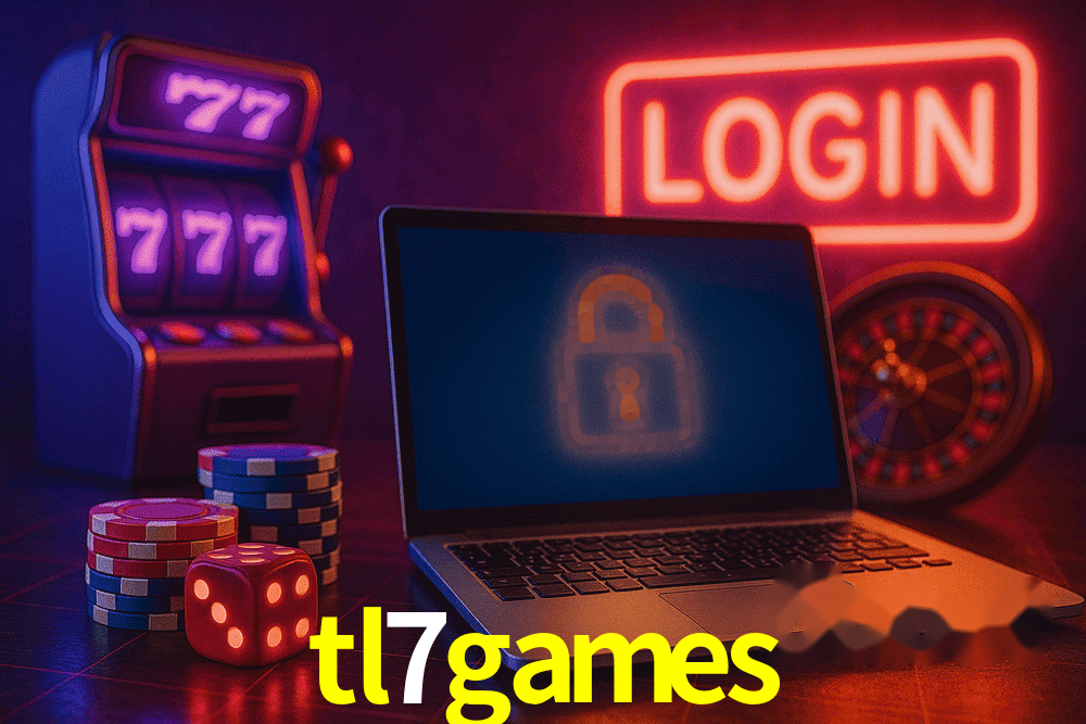Integração de APIs tl7games