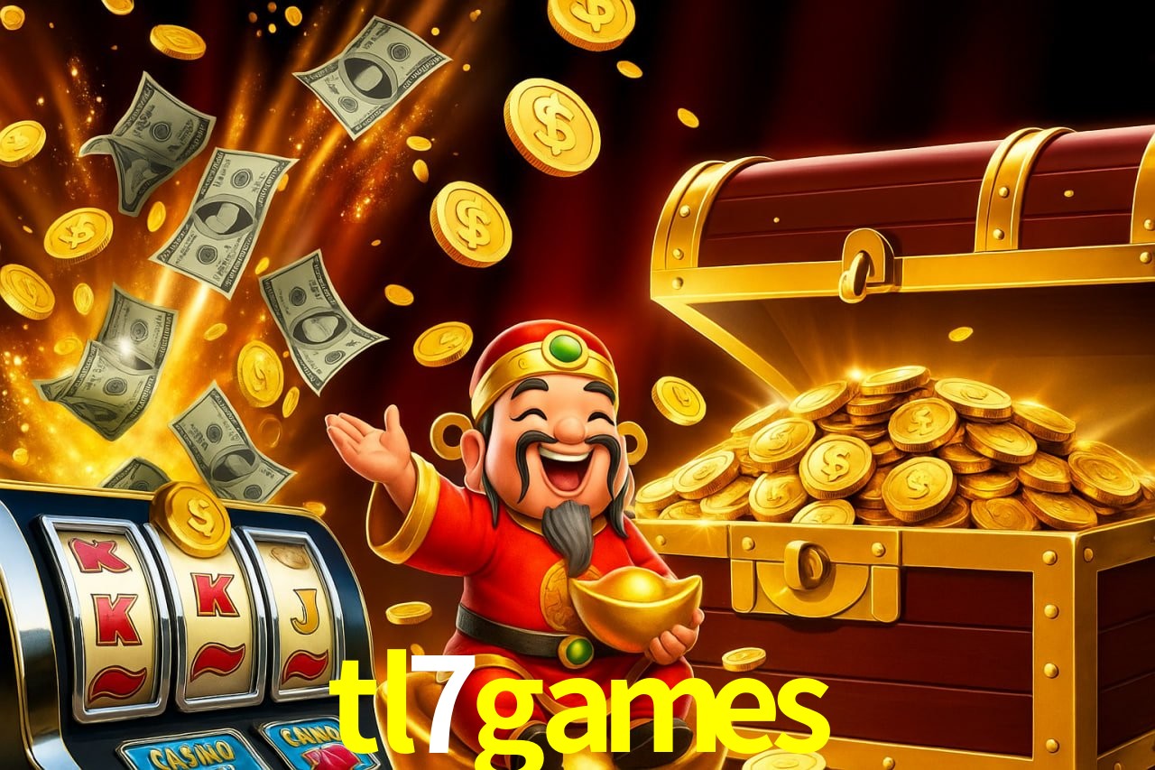 Estatísticas do Jogo tl7games
