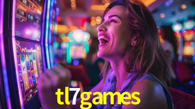 tl7games.com