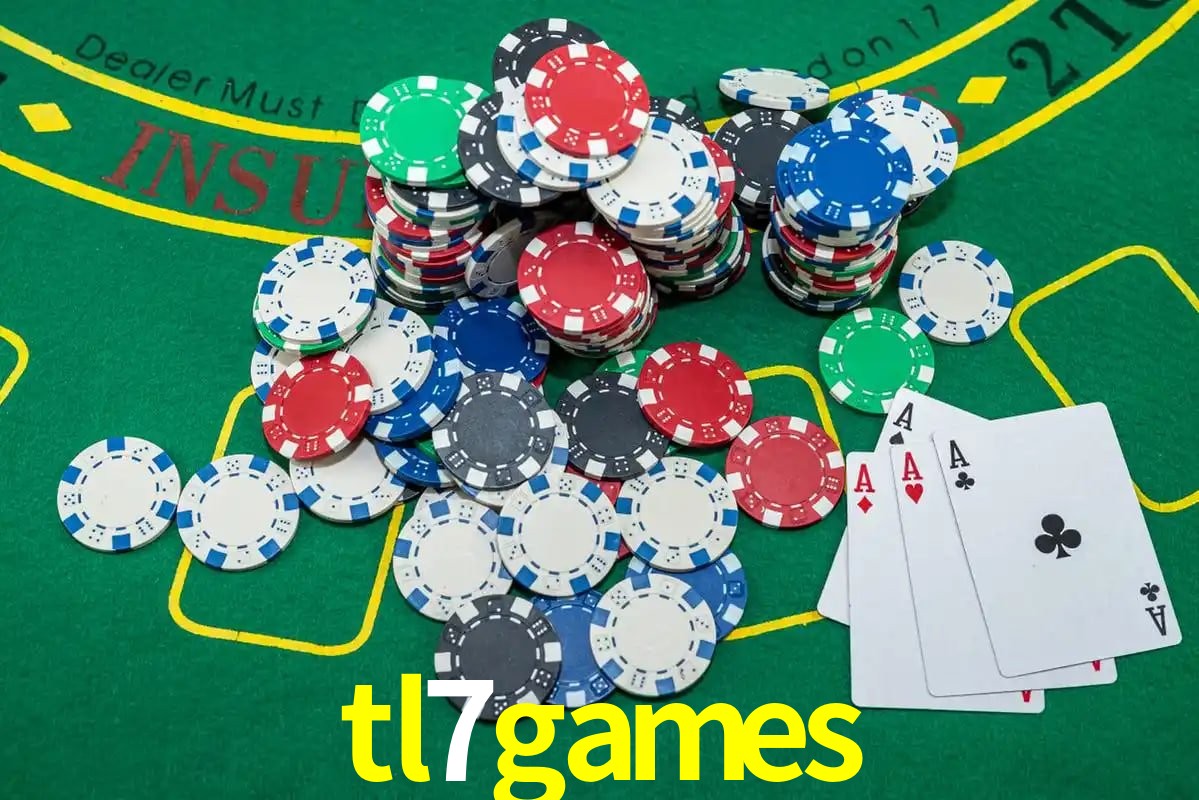 Recursos de Bônus tl7games