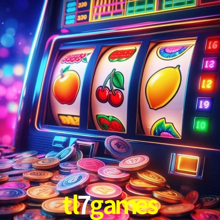 Sistemas de Segurança tl7games