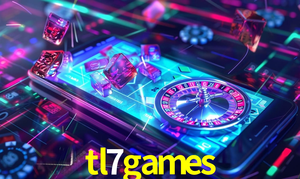 Tecnologia da Plataforma tl7games