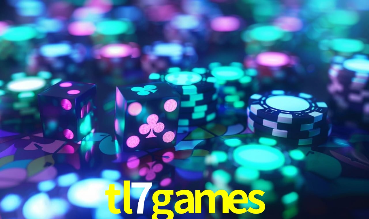 Provedores de Jogos tl7games