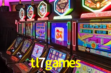 A Revolução dos Aplicativos de Jogos no tl7games