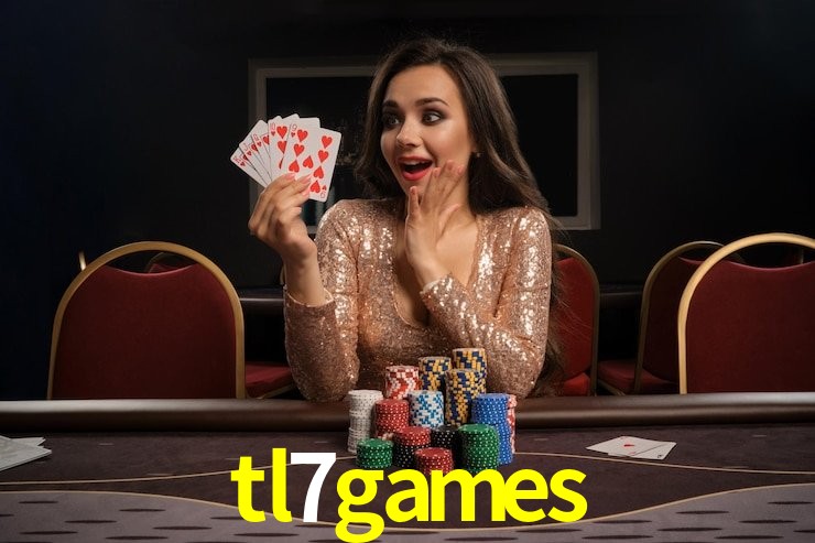 Apostas de Tênis tl7games