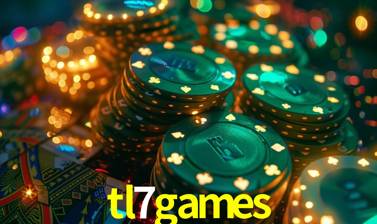 Benefícios da Conta tl7games