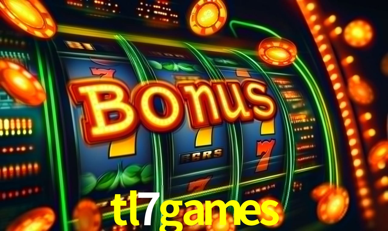 Blackjack Table tl7games