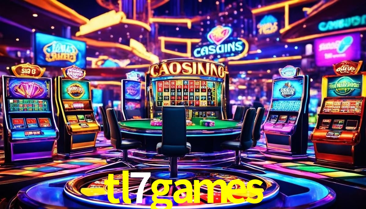 Promoções Sazonais tl7games