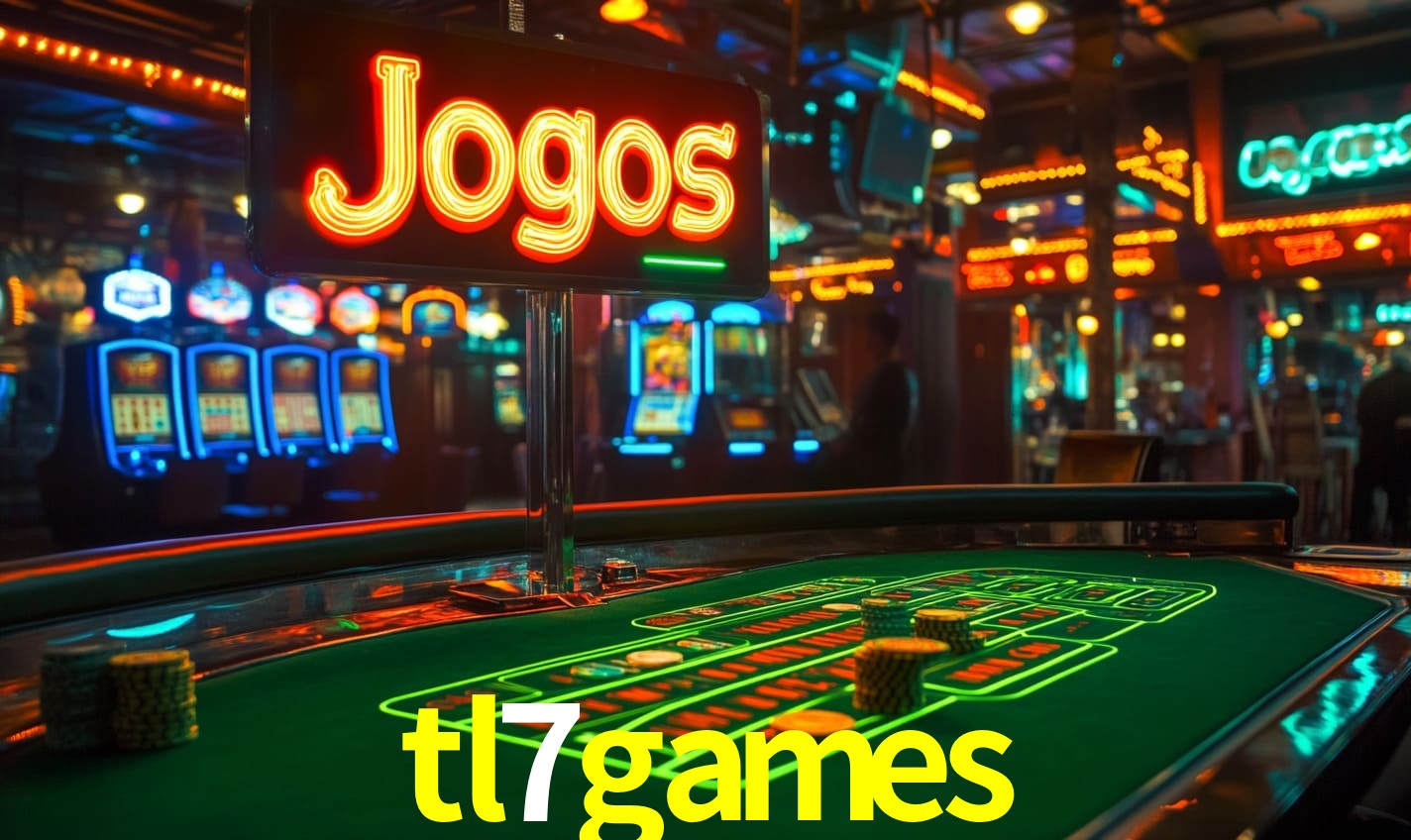 Requisitos do APK da tl7games para Android