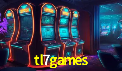 Desvendando o Mundo dos Jogos Virtuais na tl7games