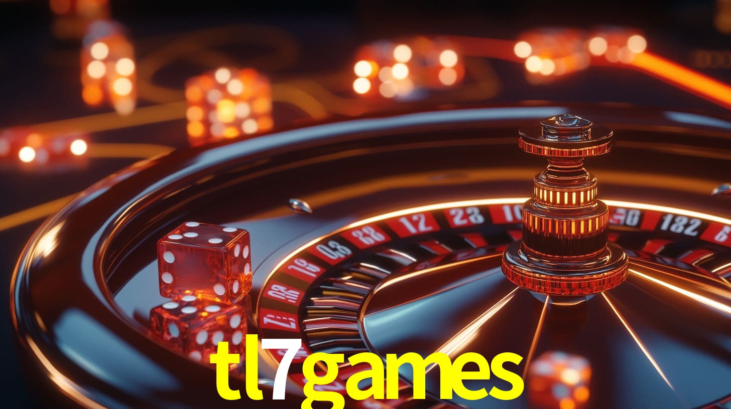 Live Casino tl7games