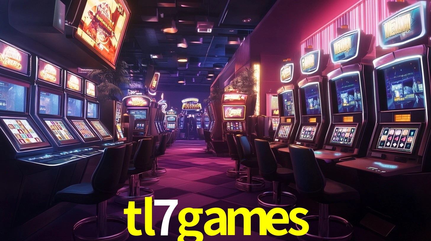 tl7games