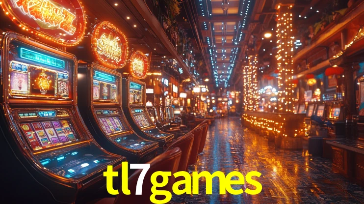 tl7games.com