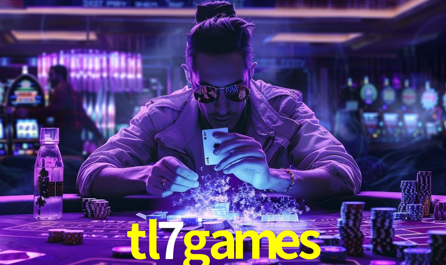 VIP Casino tl7games