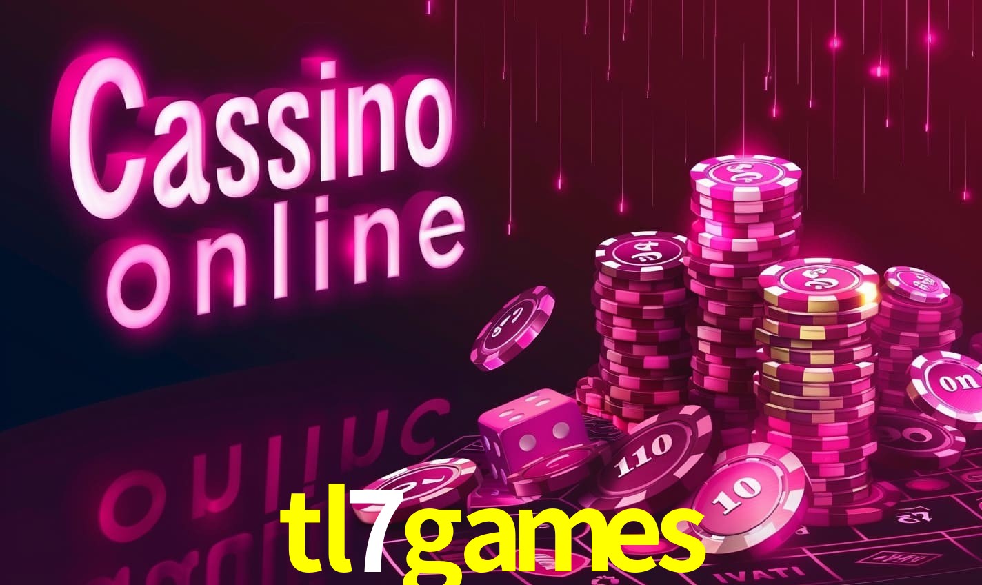 Interface do App tl7games