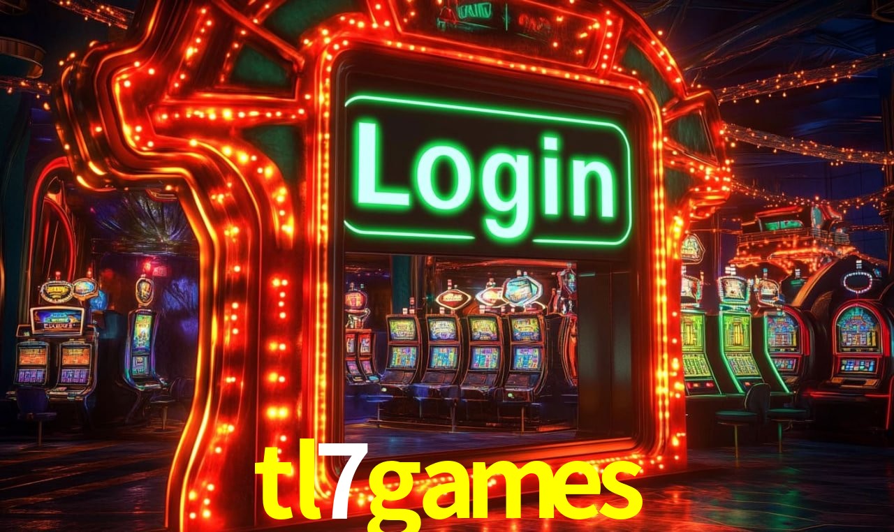Segurança 2FA tl7games