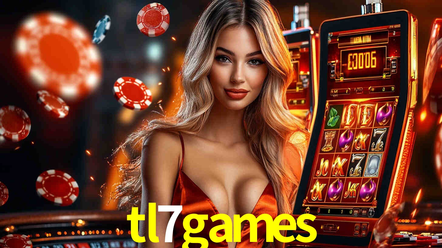 tl7games,tl7games.com