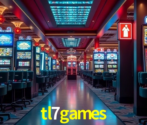 Bônus de Boas-vindas tl7games