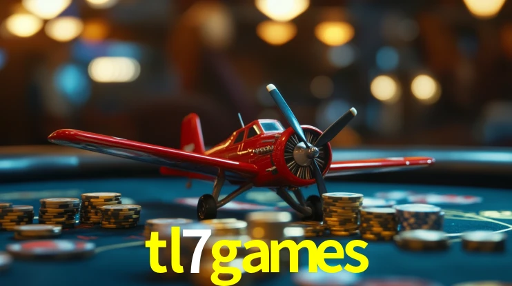 Secure Login tl7games