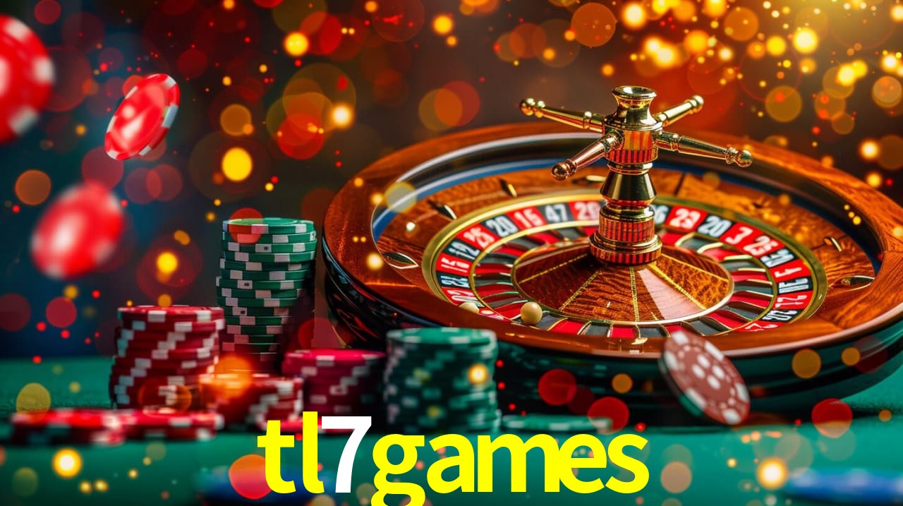 Bônus Diários tl7games