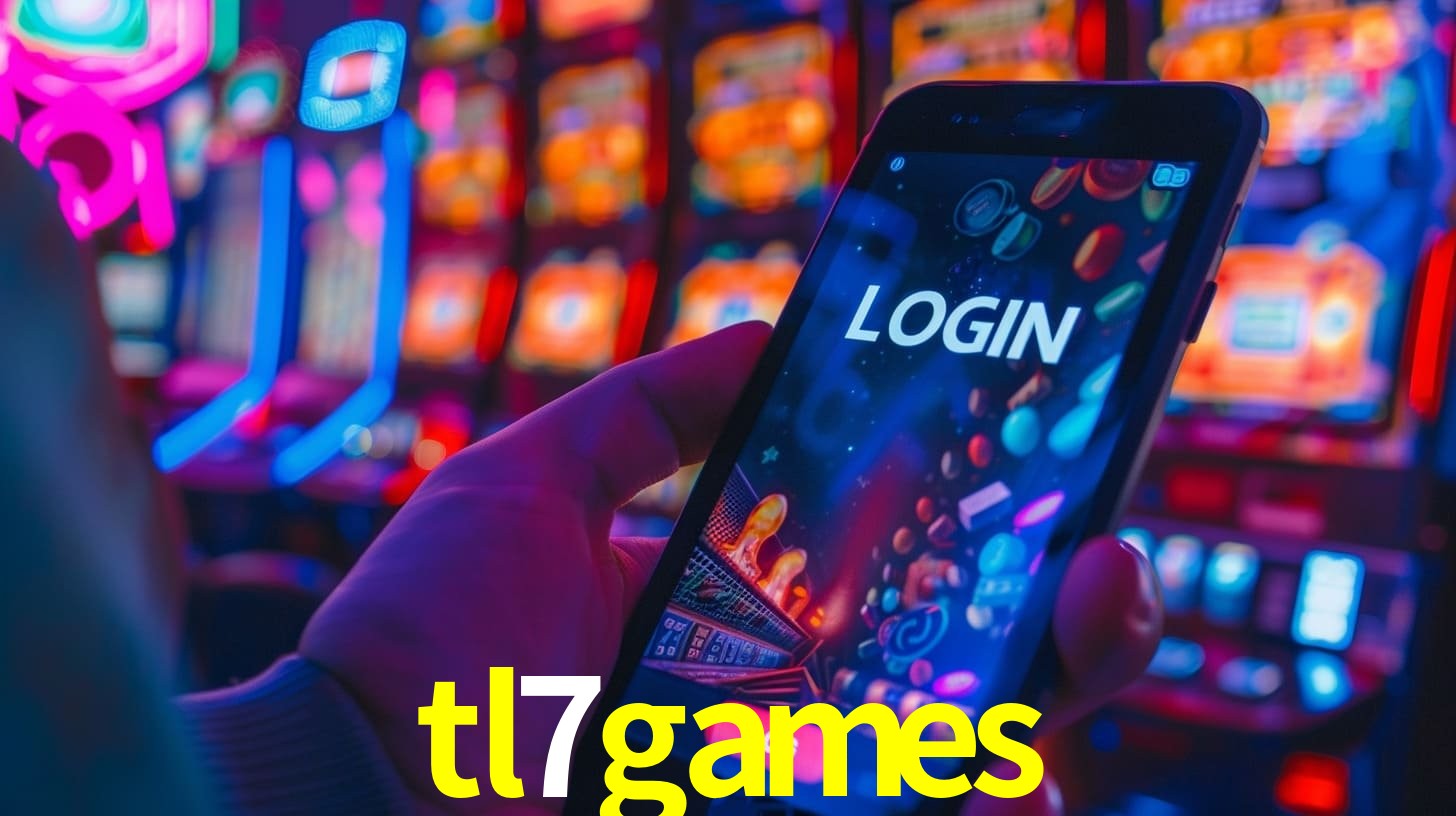 Casino Ao Vivo tl7games