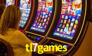 Descubra o Mundo do Cassino Online com tl7games