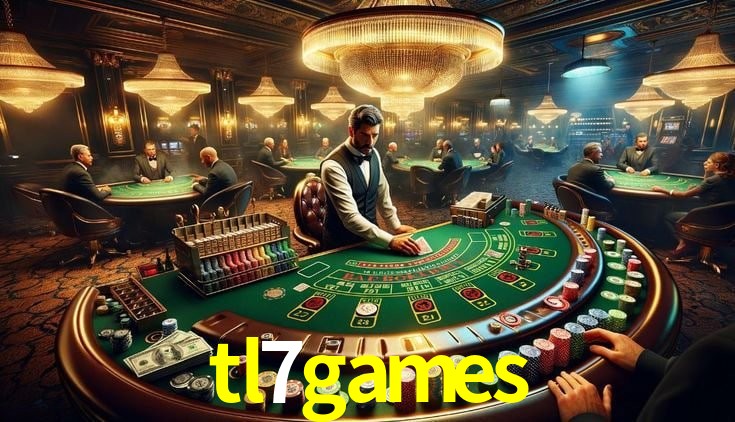 Bonus Features tl7games