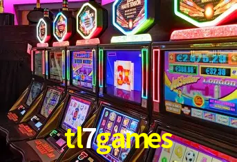 A Popularidade dos Caça-Níqueis no tl7games