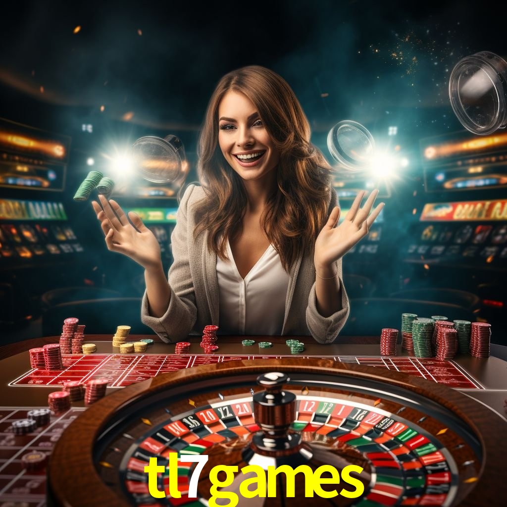 tl7games