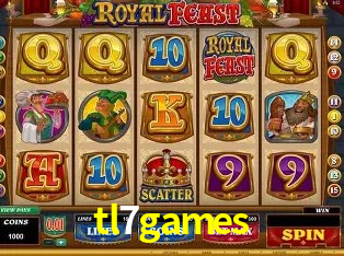tl7games