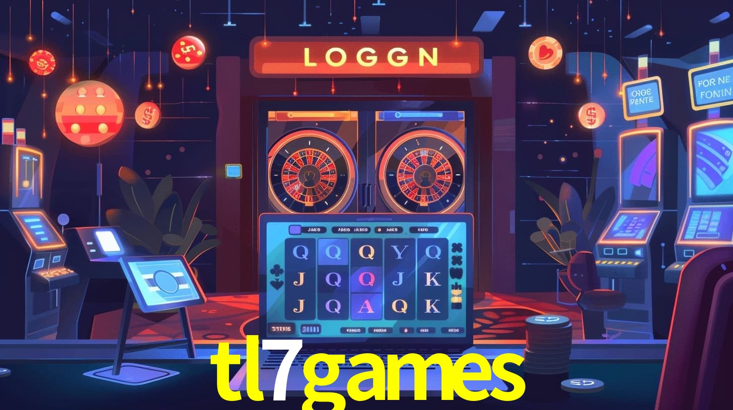 tl7games