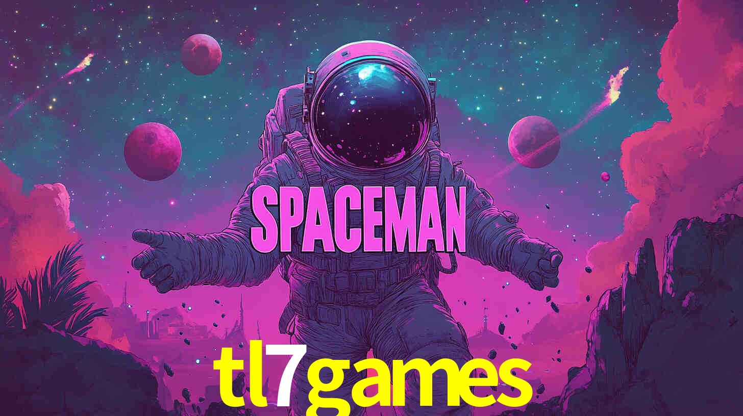 Desvendando o Mundo dos Jogos Virtuais na tl7games