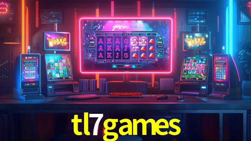 tl7games.com