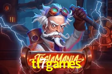 Requisitos do APK da tl7games para Android