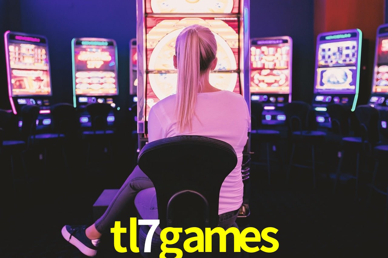 Game Providers tl7games