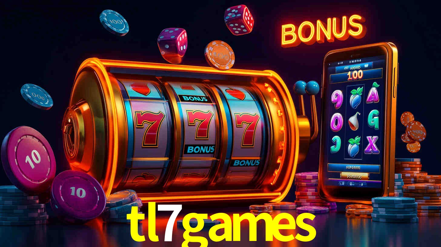cassino tl7games