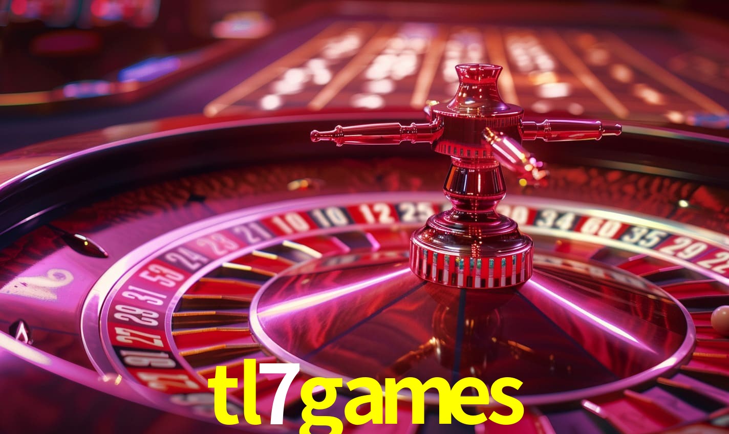 Jogos Exclusivos tl7games