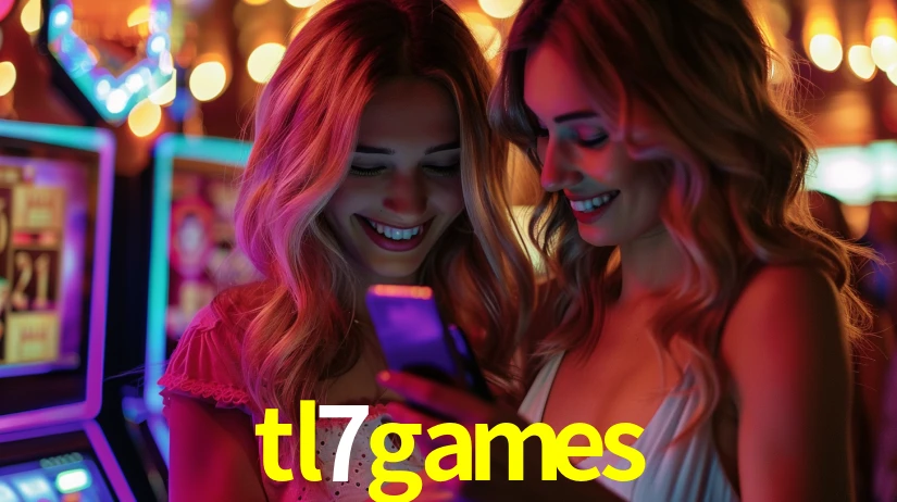 Sinta a adrenalina dos jogos de cassino com tl7games