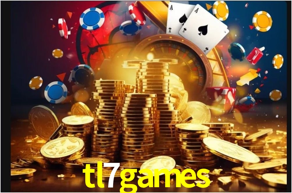 Apostas de Futebol tl7games
