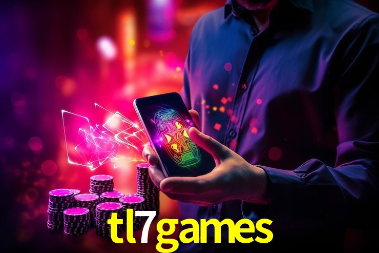 Diretório de Jogos tl7games