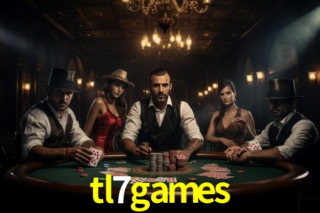Casino VIP tl7games