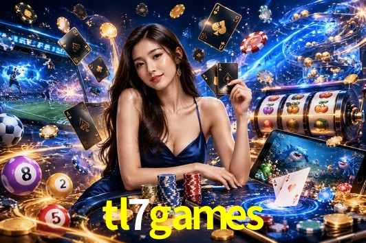 API Integration tl7games