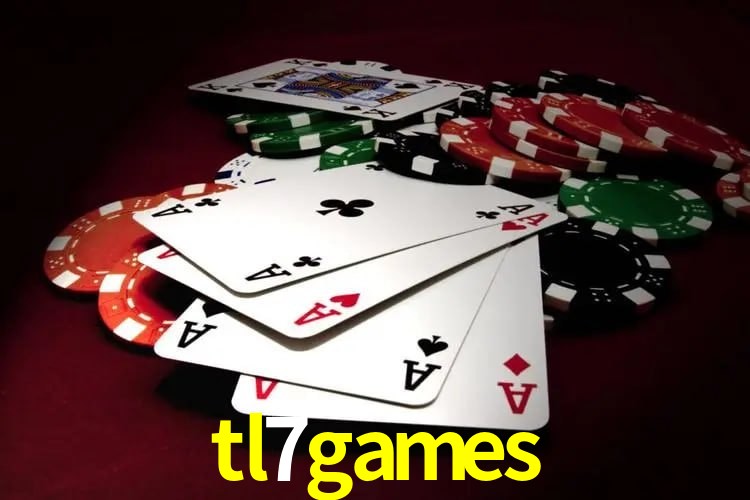 Jogos de Slot tl7games