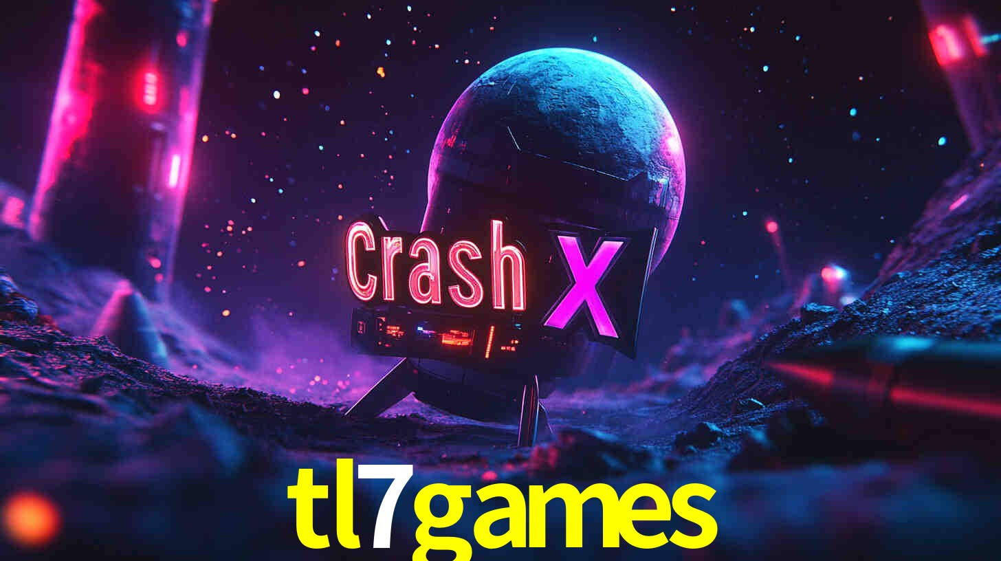 Inovações de Jogos na tl7games: O Futuro das Experiências Interativas