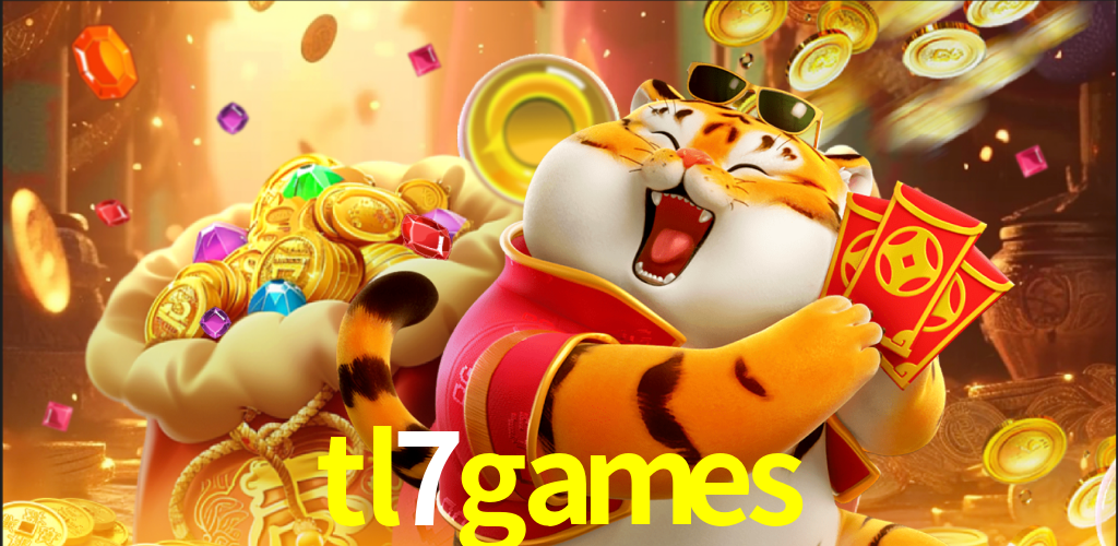 Bônus Generosos e Exclusivos no tl7games para Você!