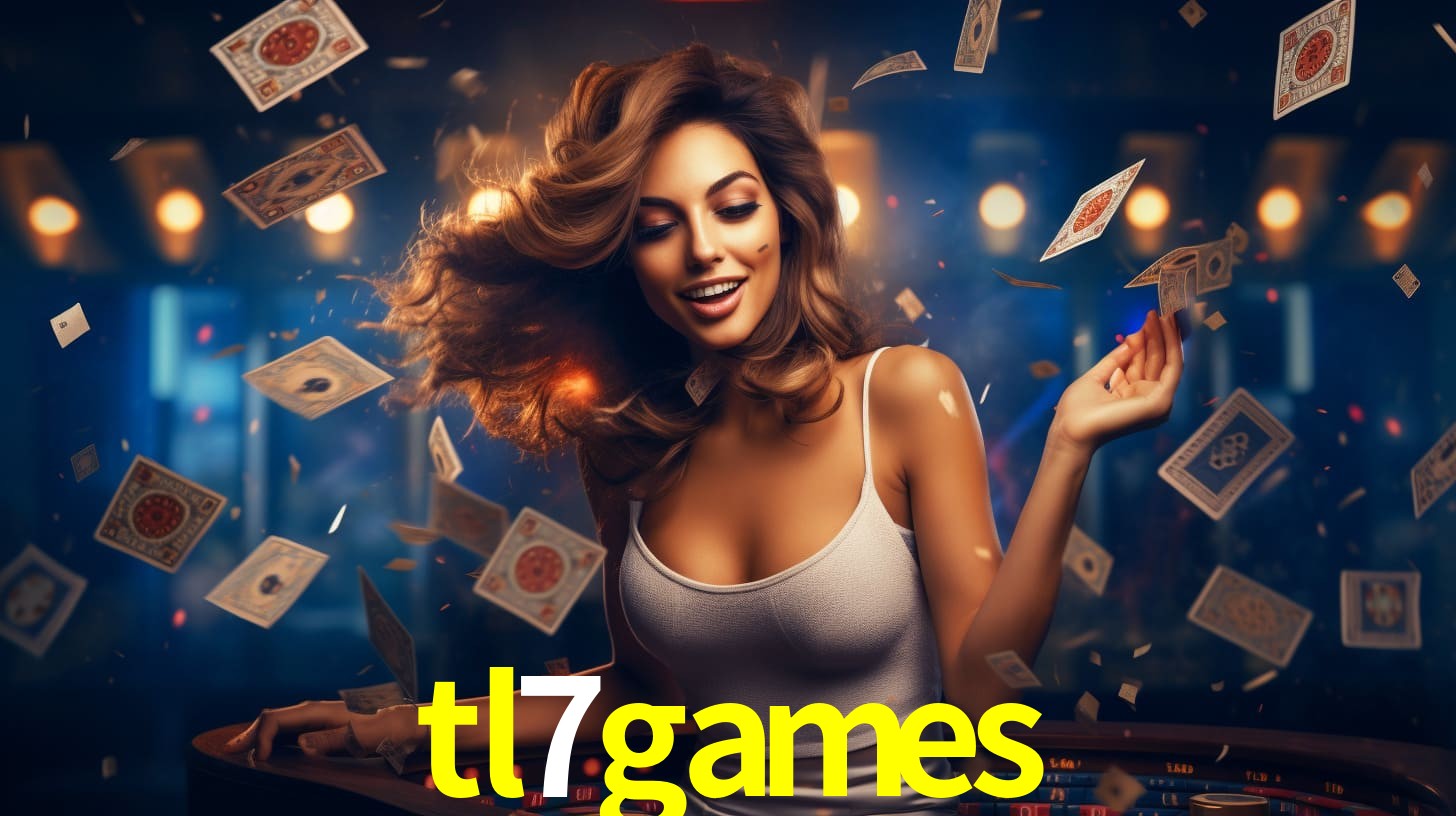 tl7games: Seu Especialista em Apostas Esportivas Brasileiras