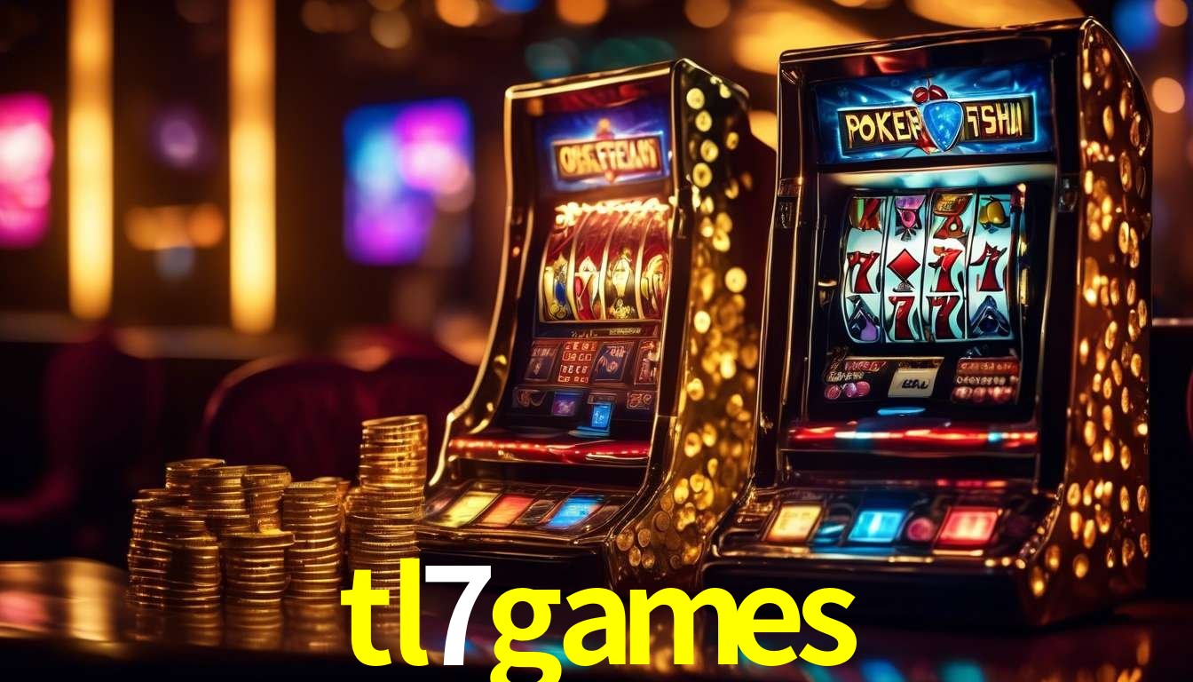 Torneios tl7games