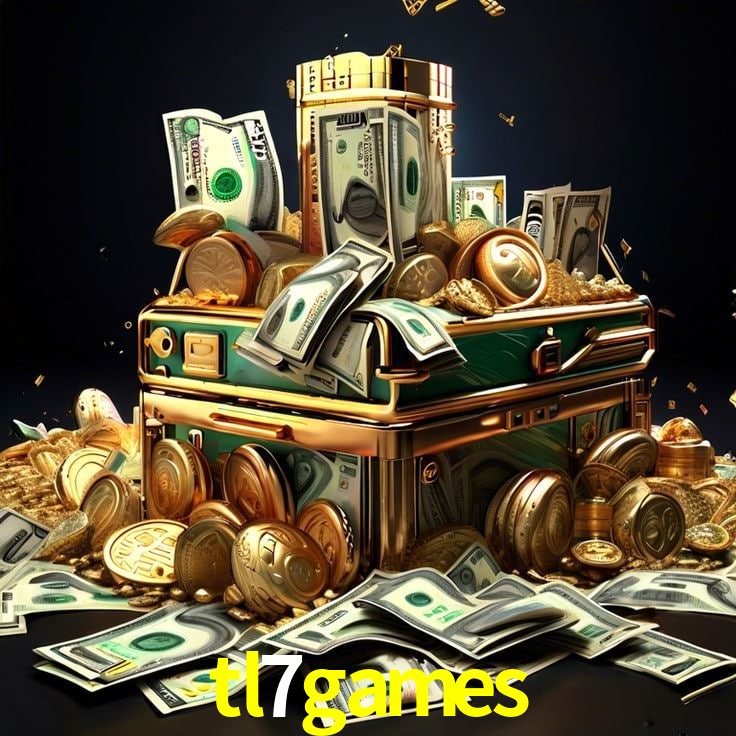 Design Responsivo tl7games